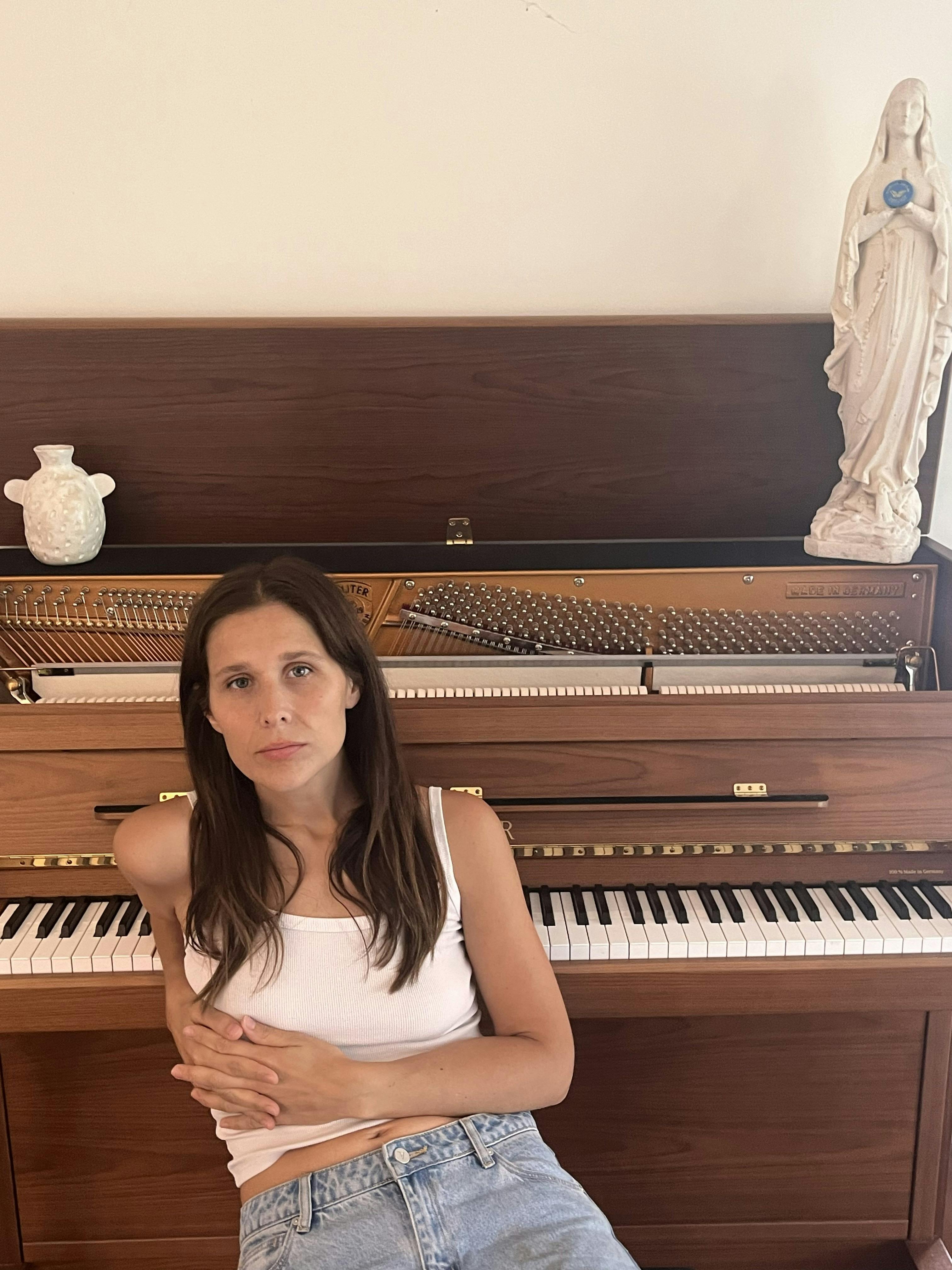 Hannah Joy, Newcastle