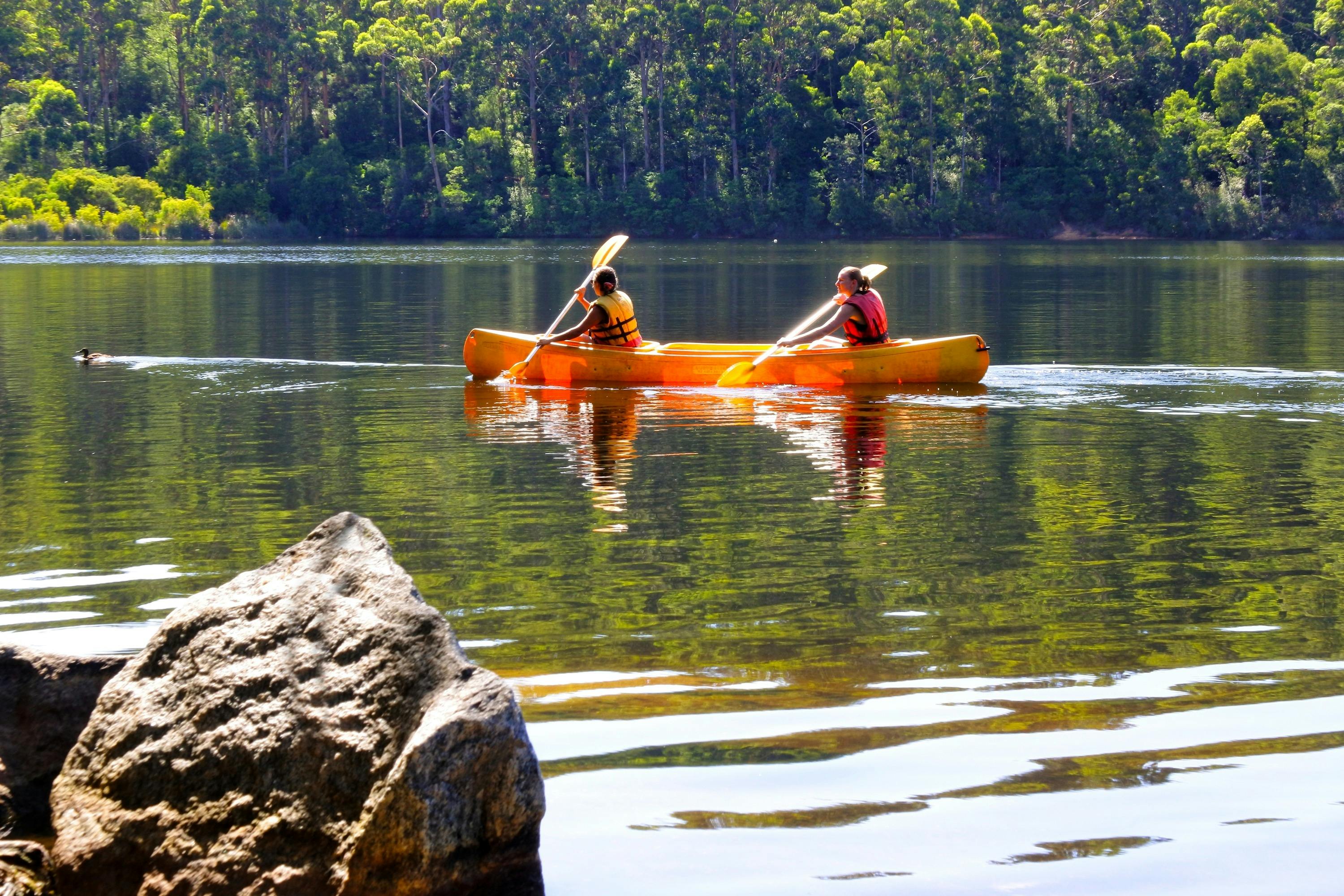 Get Outdoors