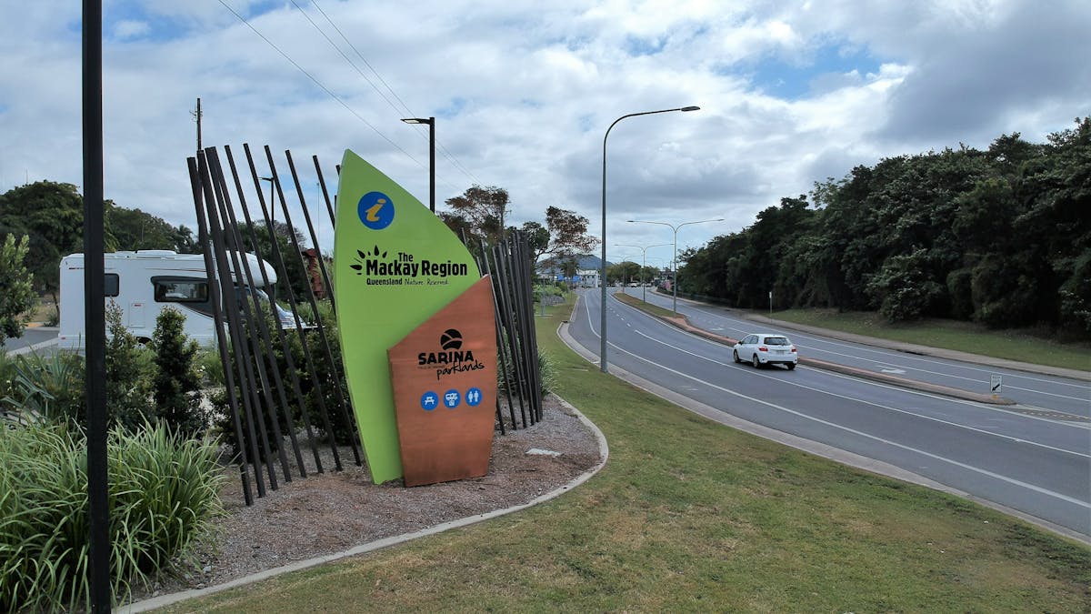 Sign