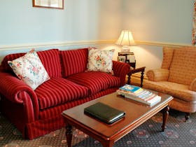 Mountain Suite
