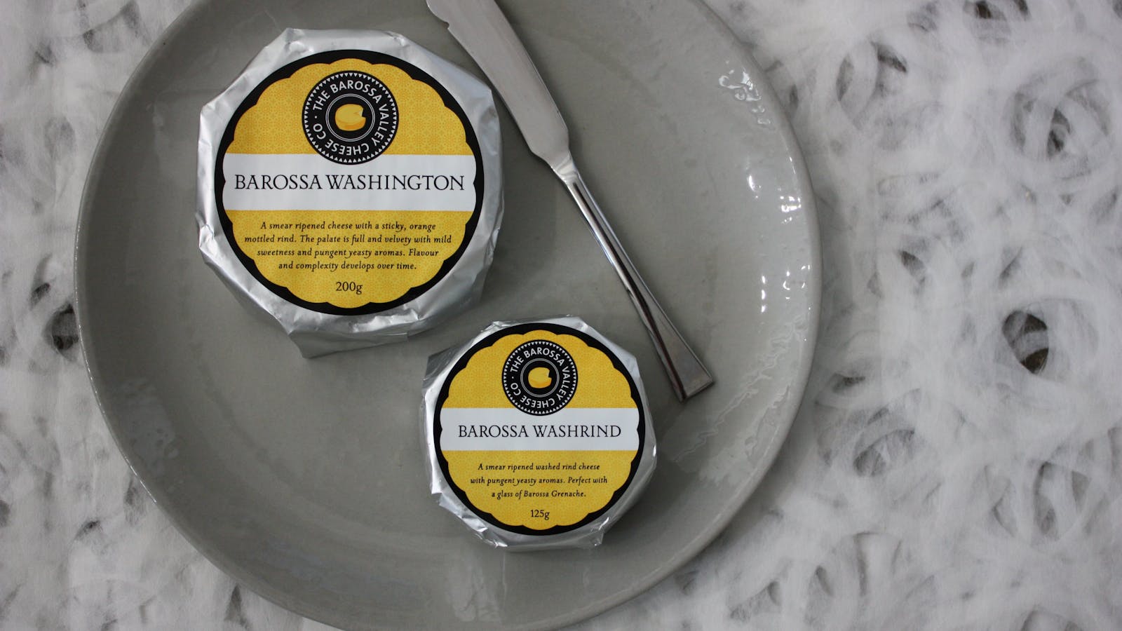 Barossa Valley Cheese Company