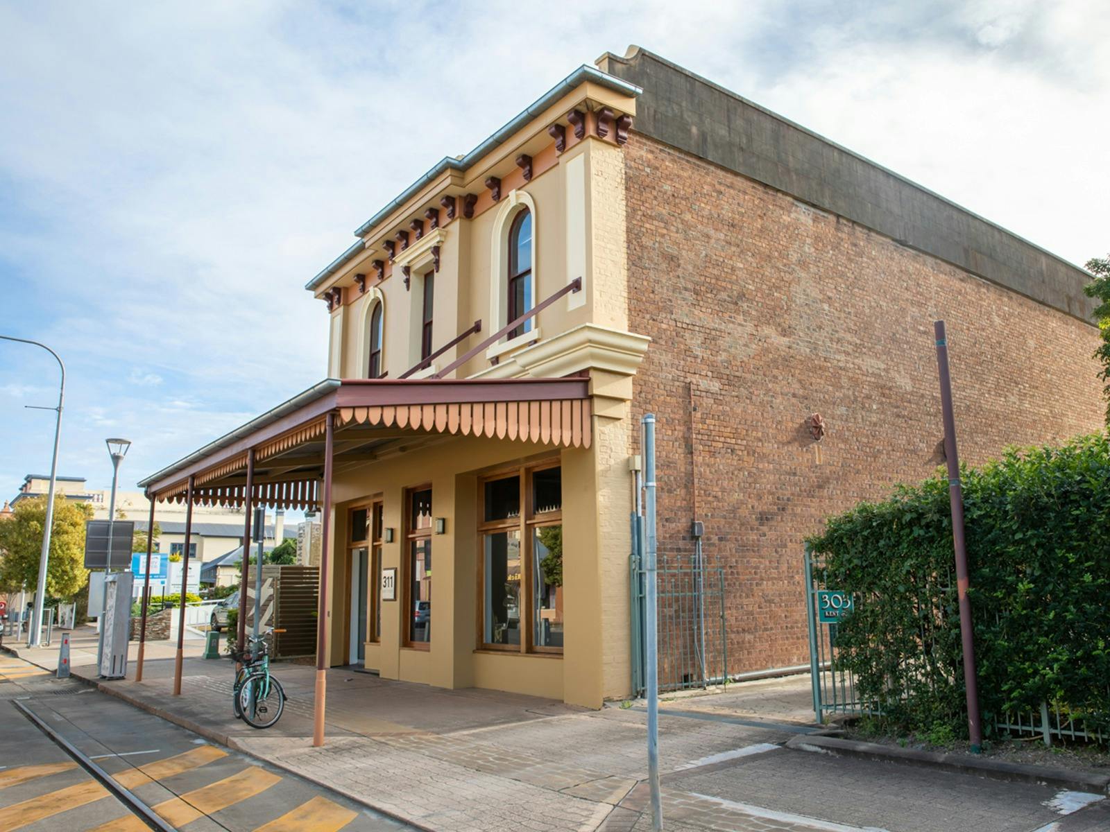 Gatakers Creative Space