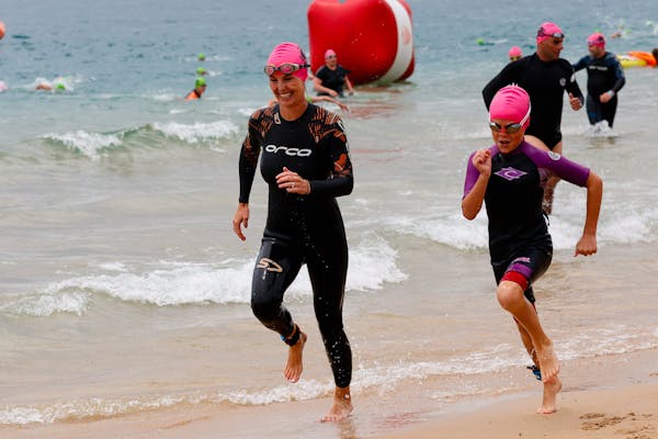 Portsea Swim Classic