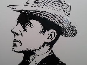 Banjo Paterson Australian Poetry Festival - Banjo's Birthday Twilight Barbecue