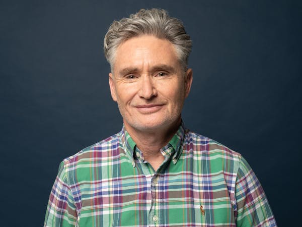Dave Hughes - Doyalson