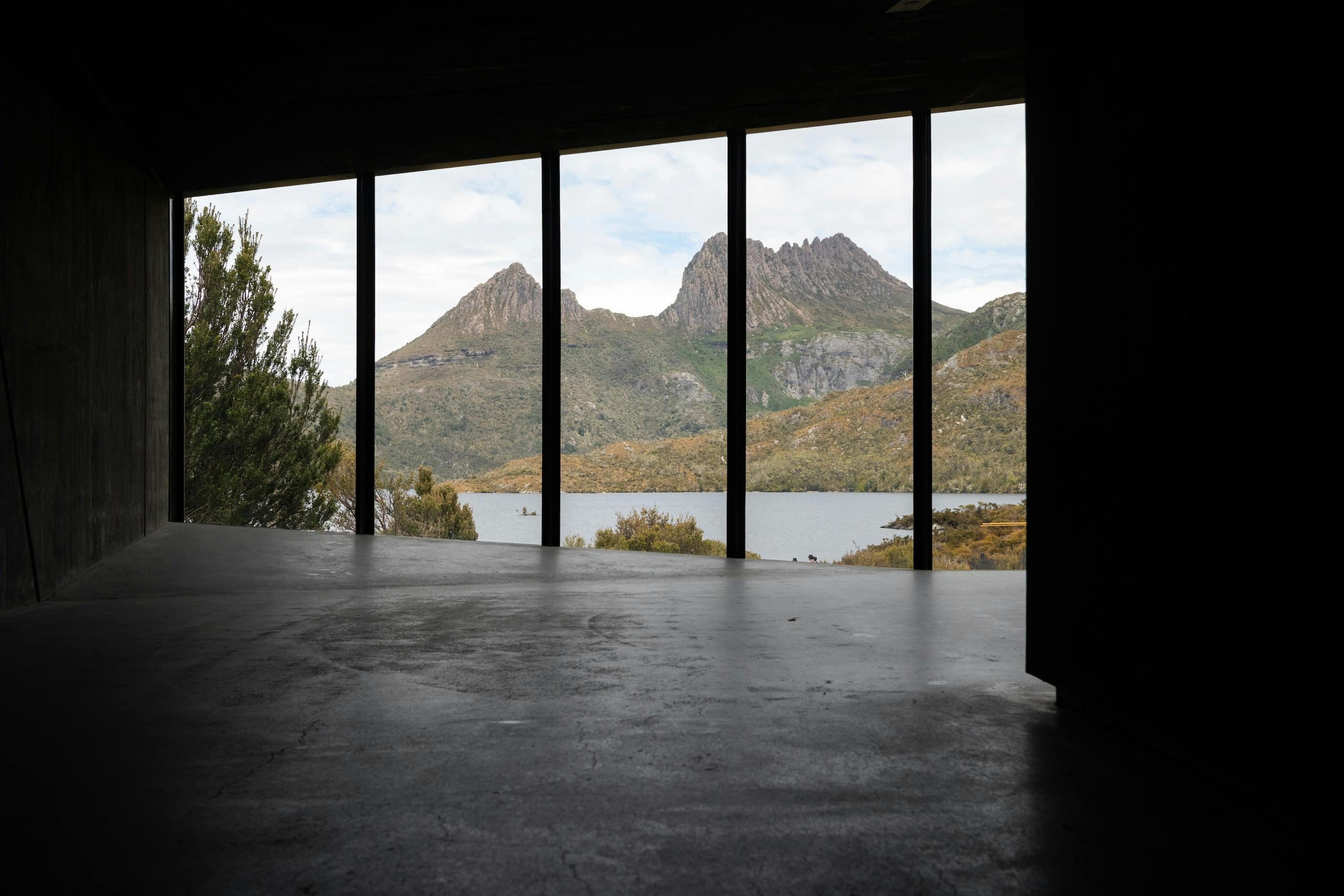 Cradle Mountain