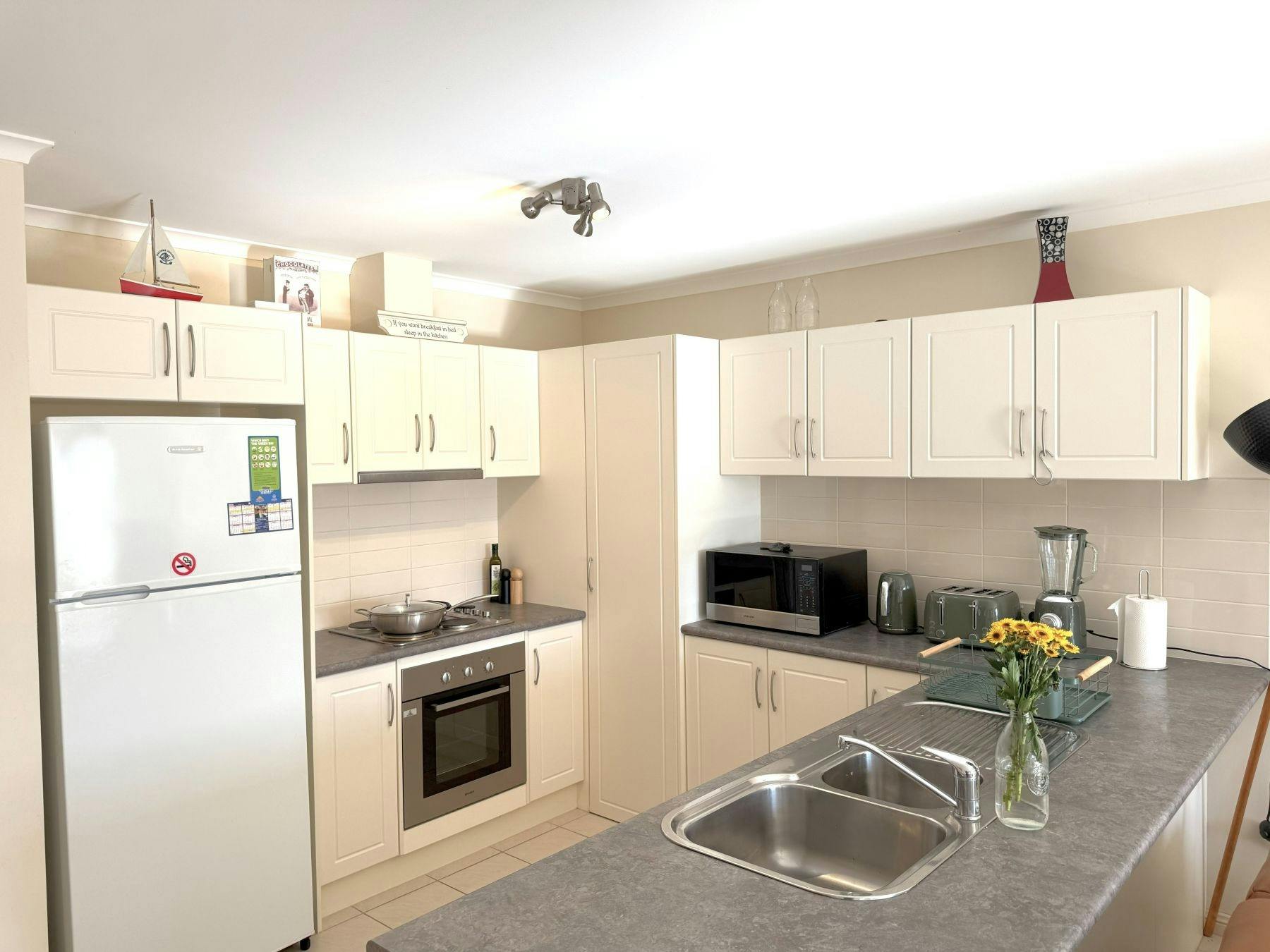 Hazel Retreat, Moonta Bay