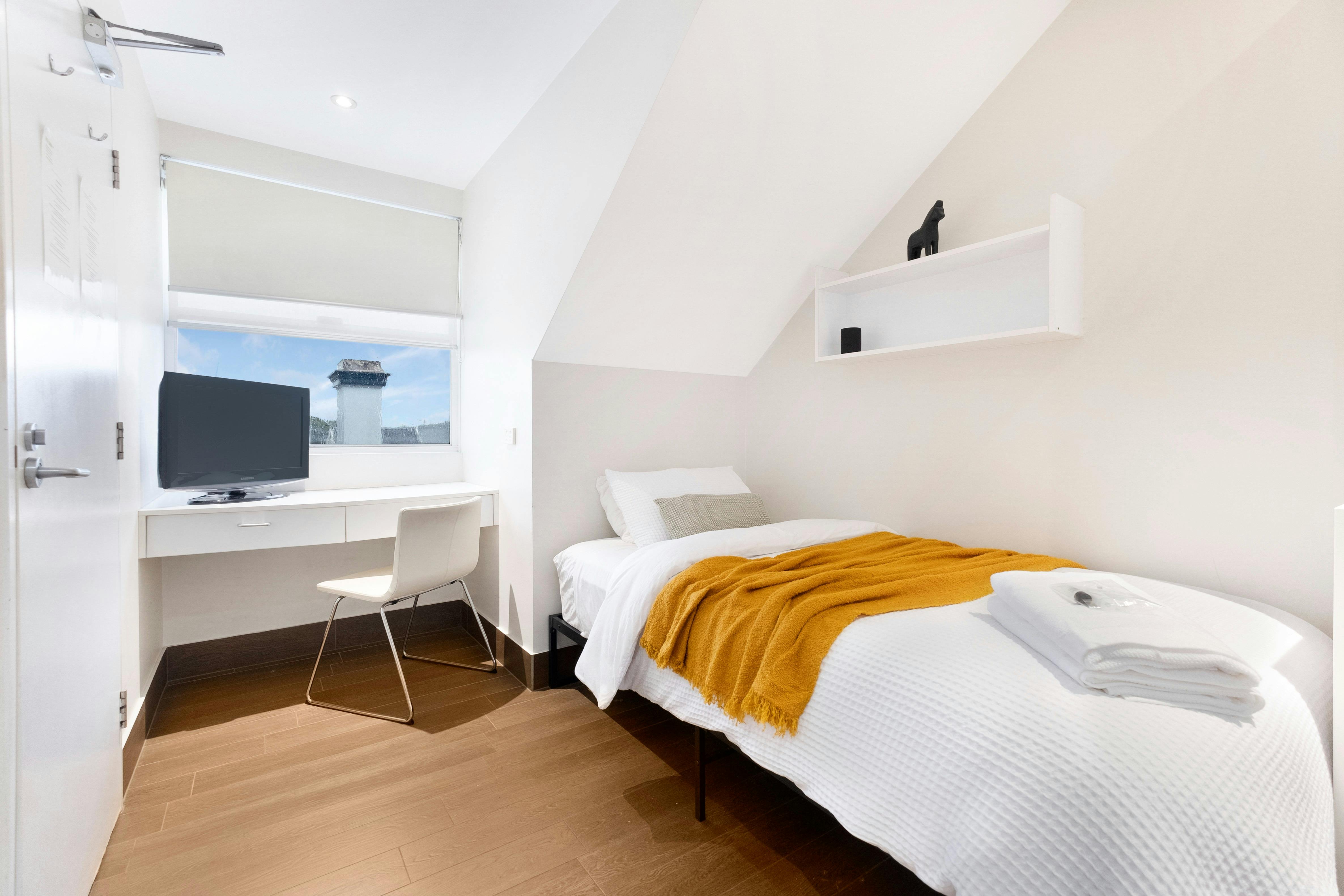 Private room