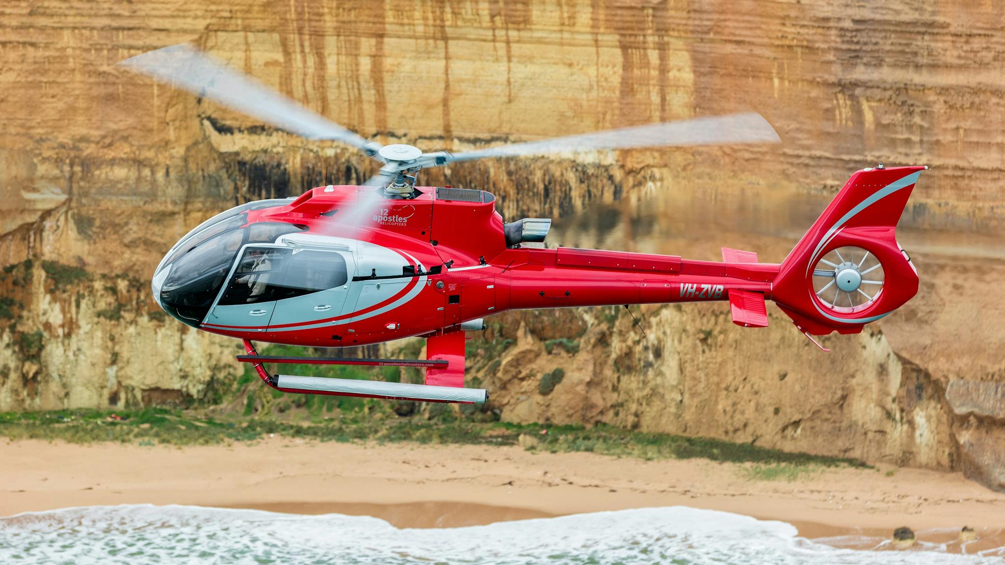 12 Apostles Helicopters