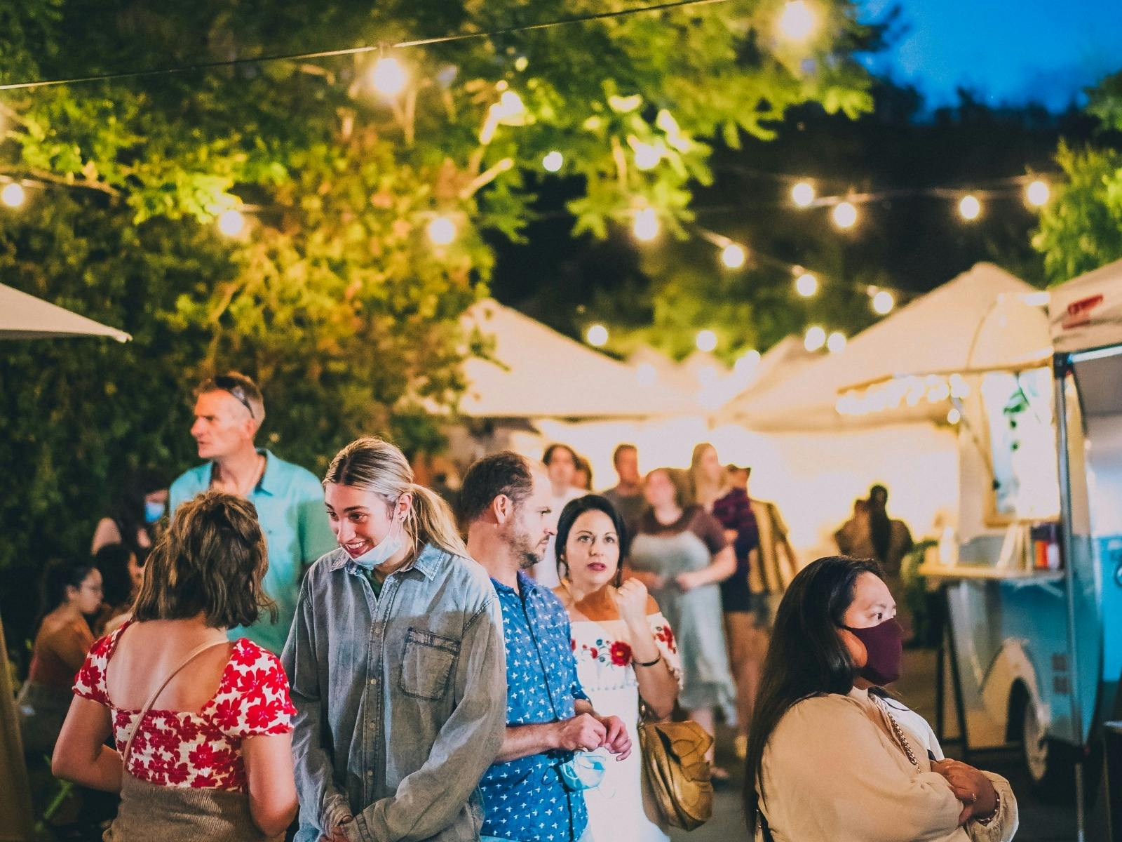 Gathered Christmas Design Market