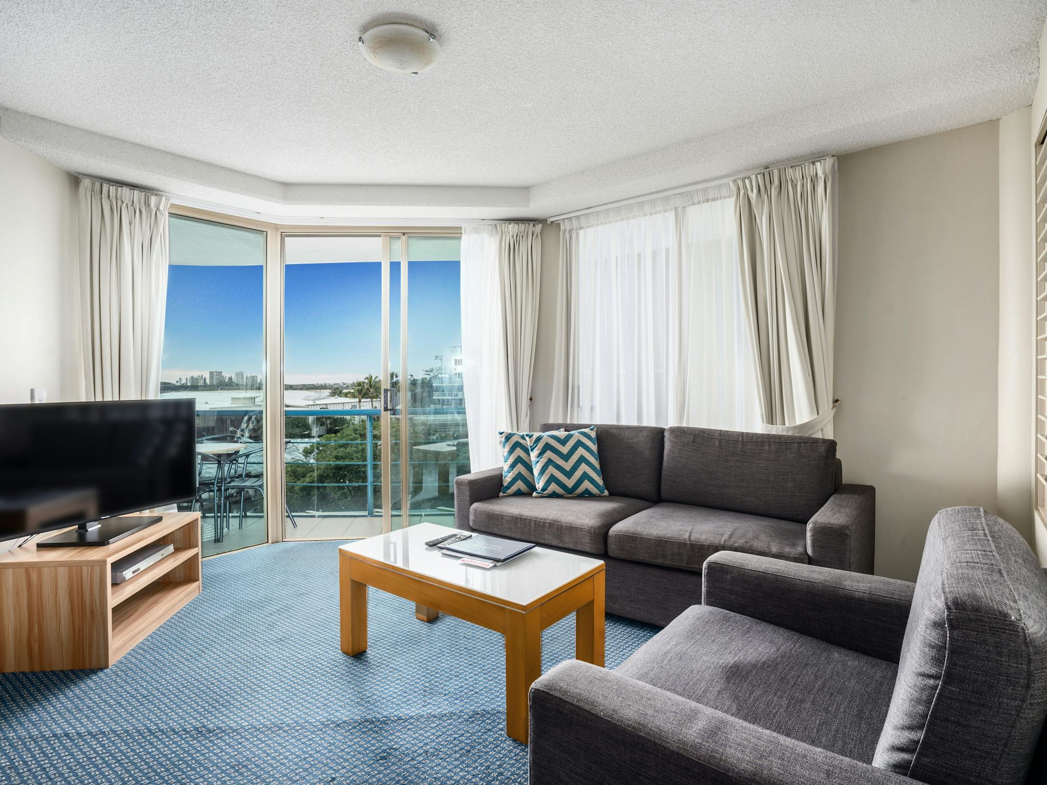 1 Bedroom Superior 1 Bedroom Superior