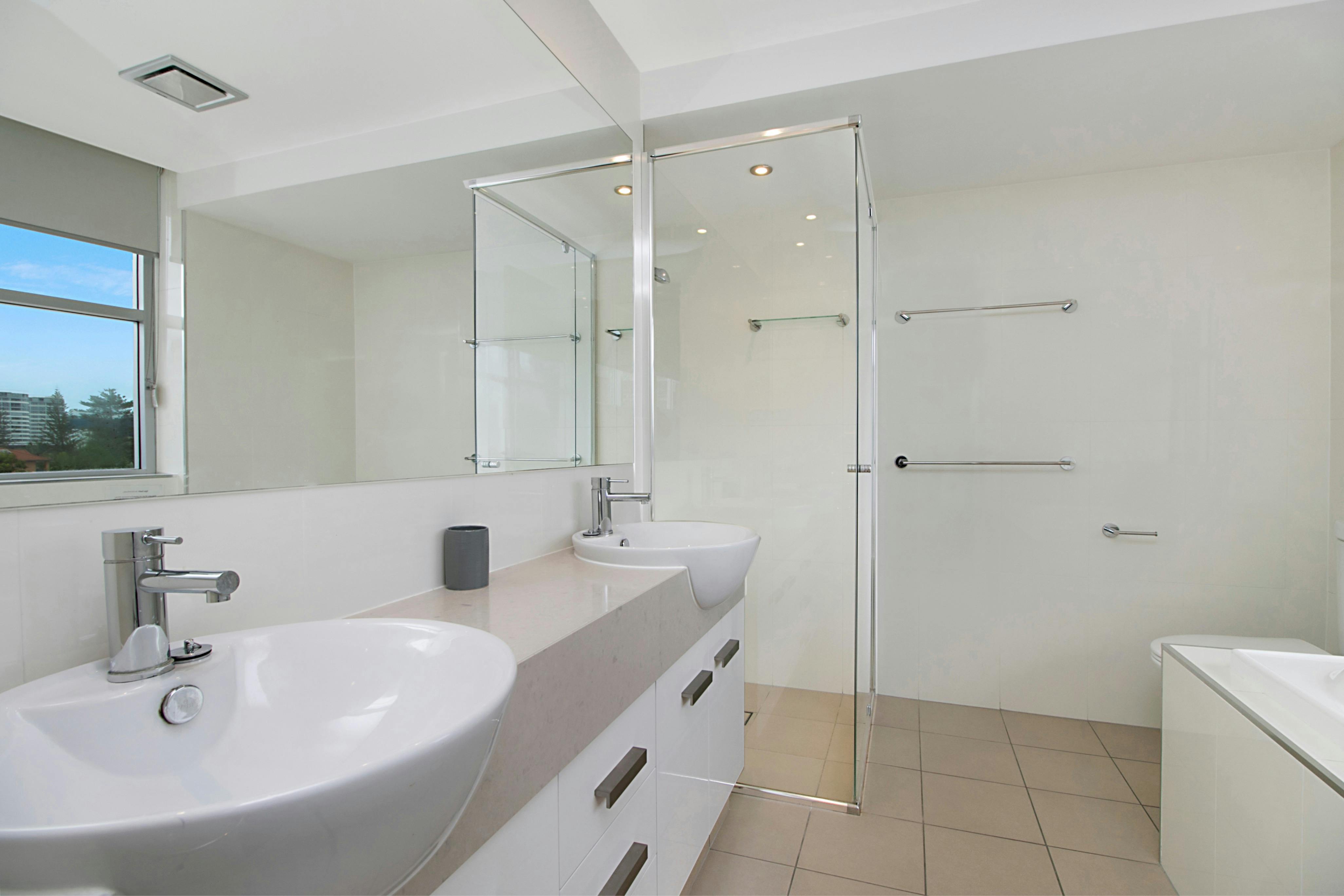 Eden Apartments Unit 502 - Coolangatta