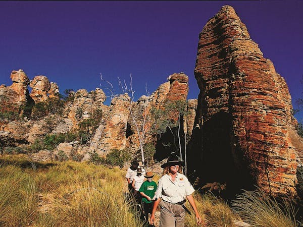 Caranbirini Conservation Reserve