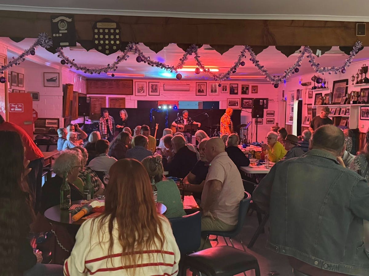 Popular with Locals and Visitors