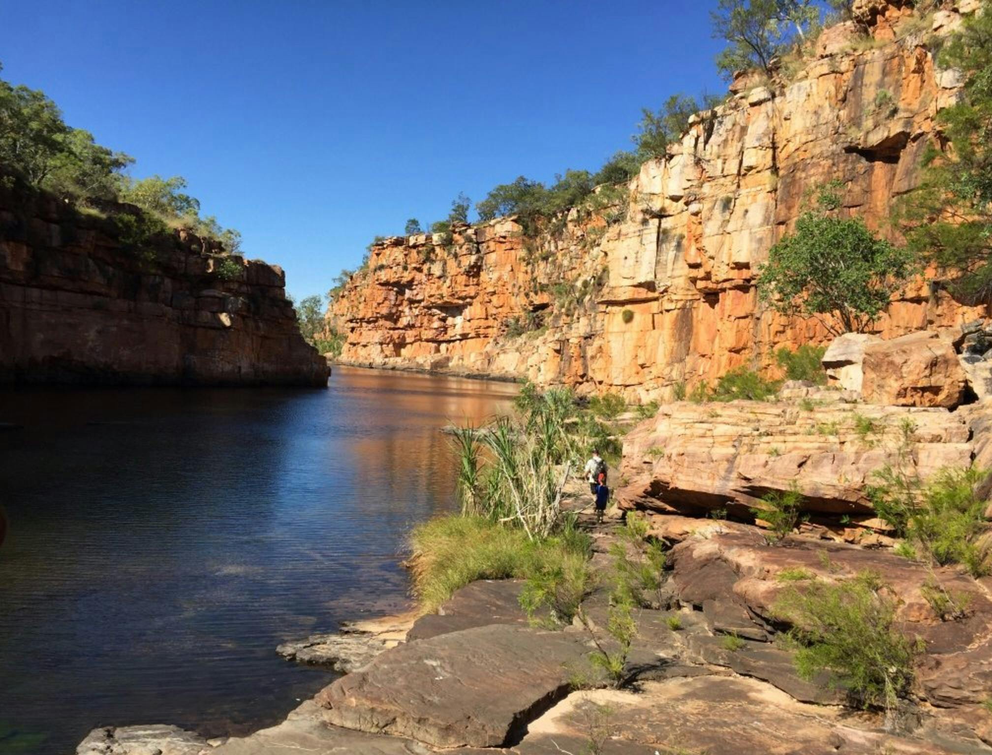 Manning Gorge