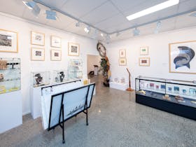 You & Me Exhibition