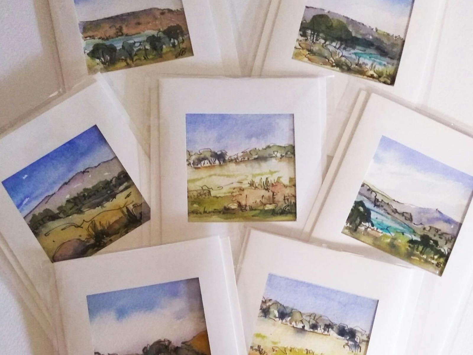 Artisan Market at the Produce Store Mansfield