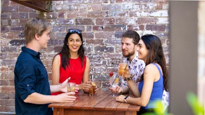Royal Hotel Queanbeyan