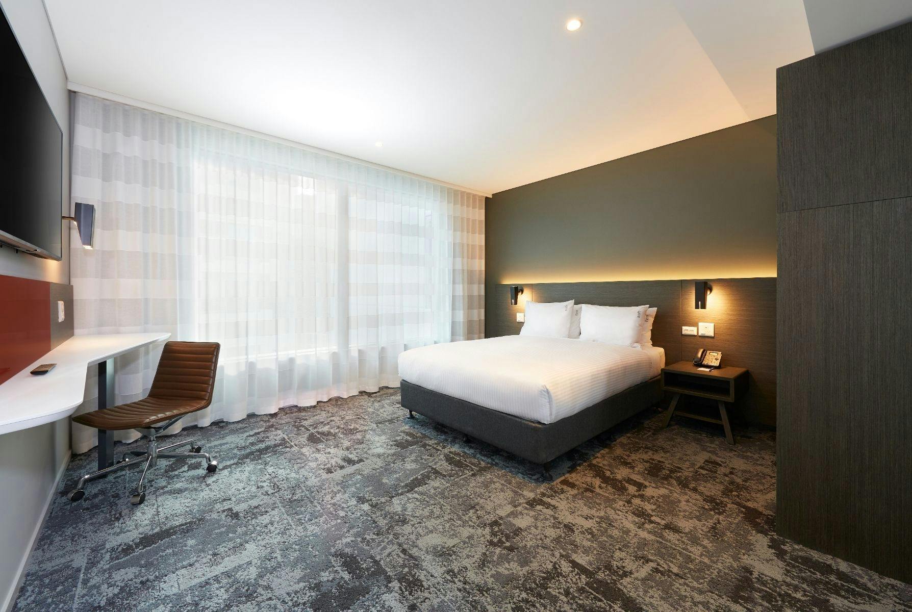 Accessible Room