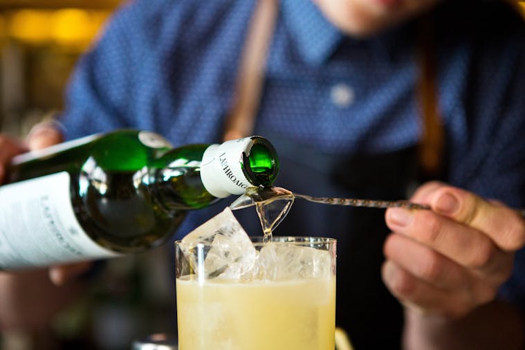 Adelaide Insiders Private Drinks