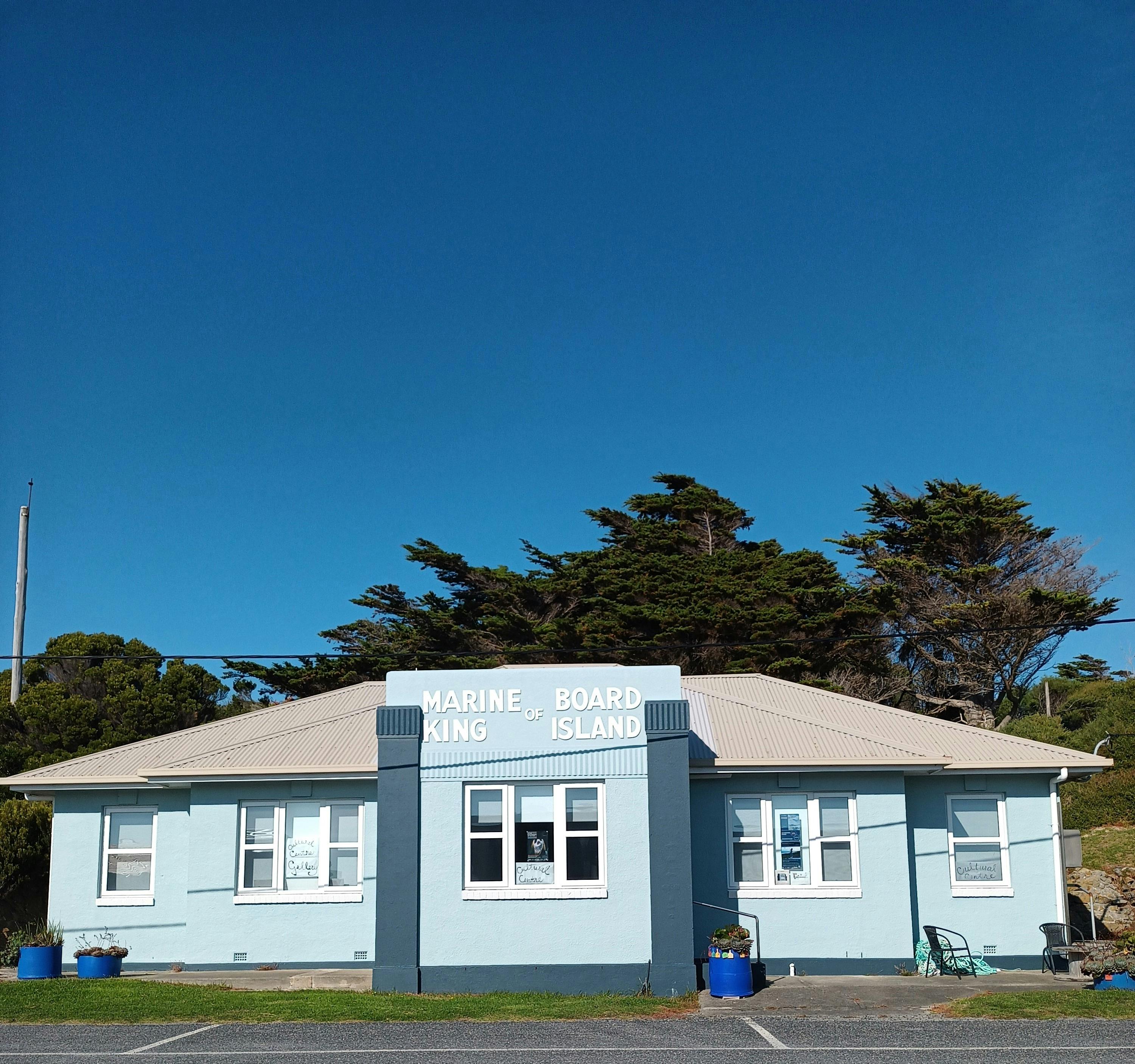 King Island Gallery
