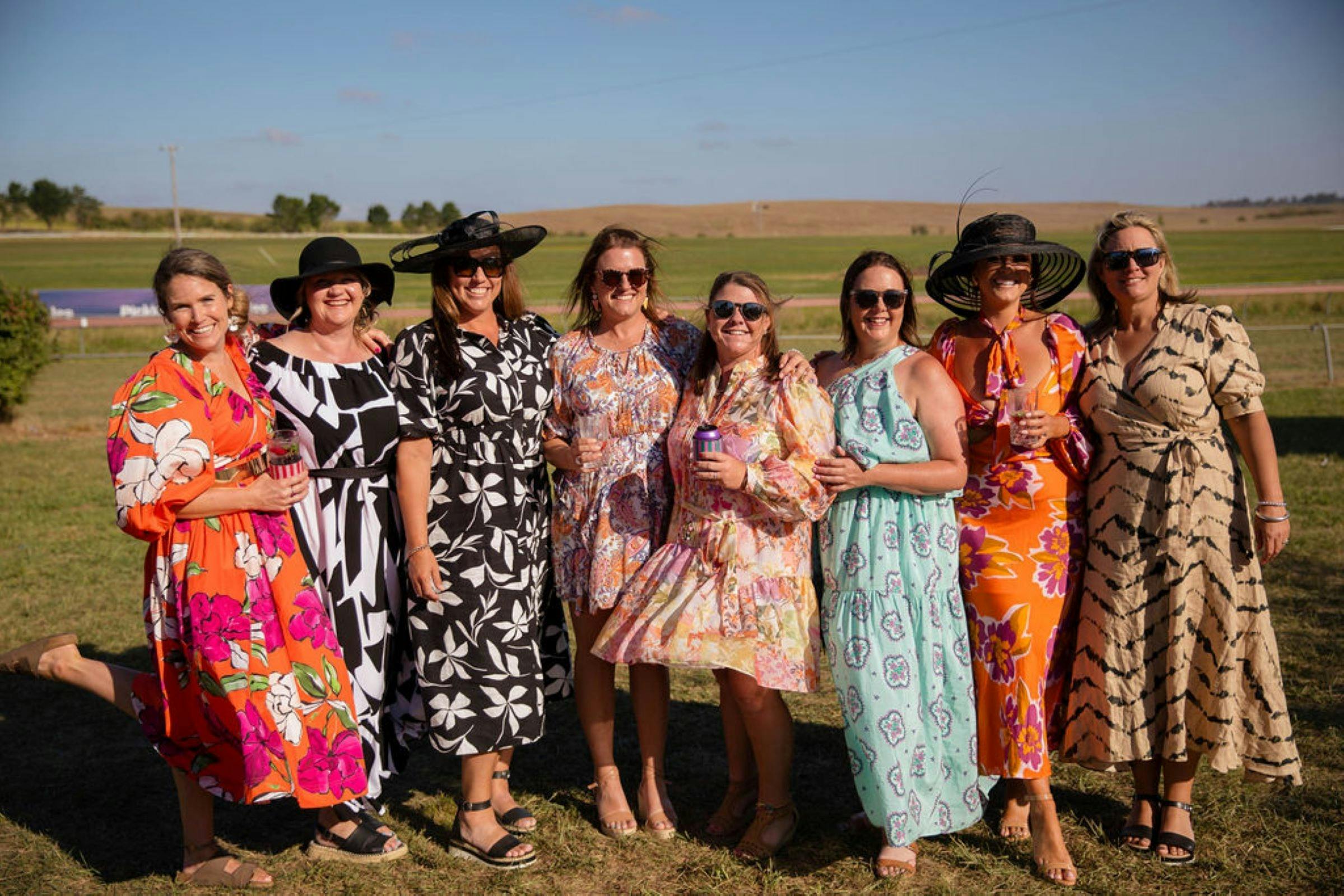 Image for Yass Picnic Races