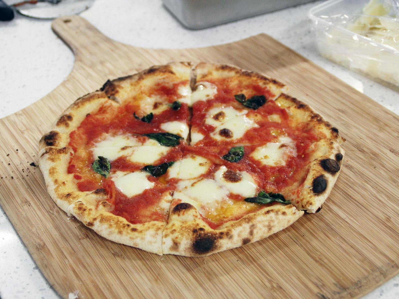 In Cucina Cooking Academy