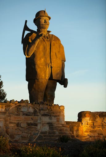 Kapunda Visitor Information Centre
