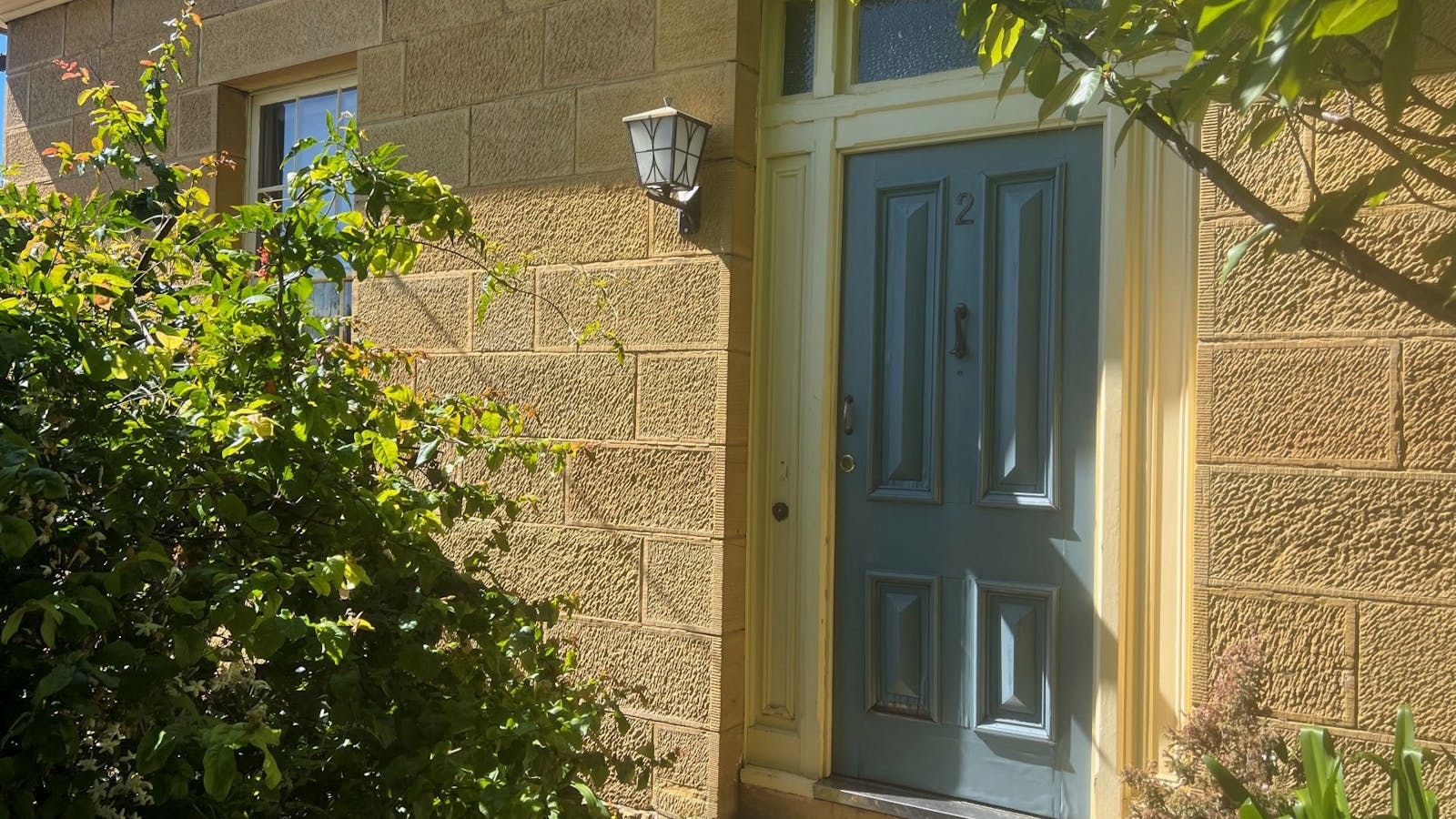 Historic Holiday Home close to town