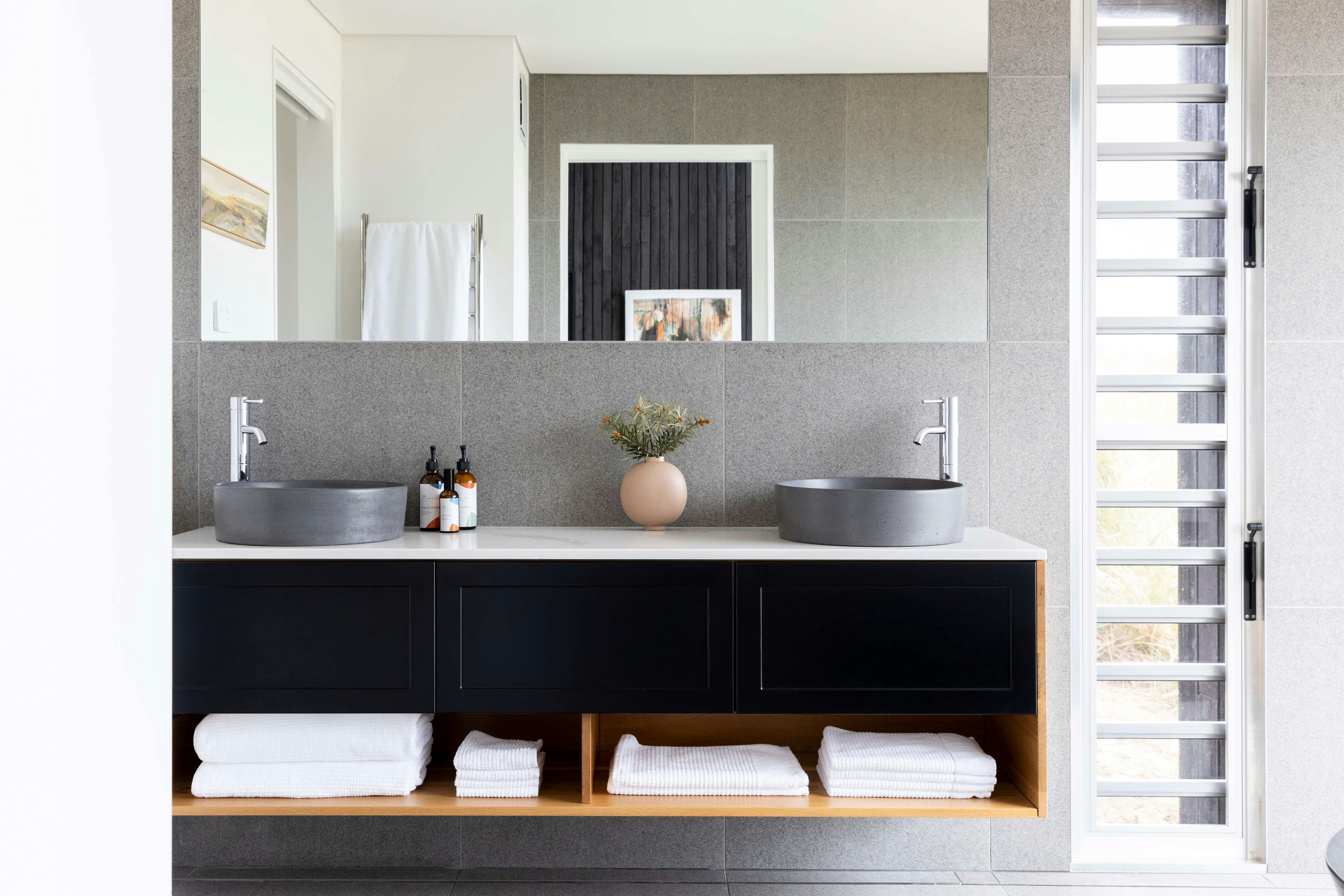 Enjoy Kittawa Lodge's range of exclusive locally made body products