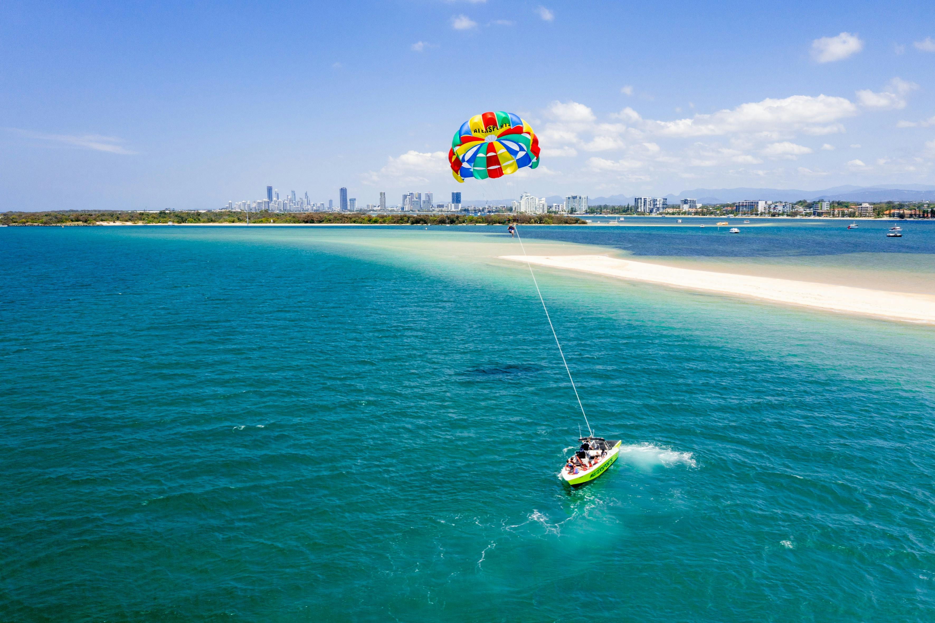 Gold Coast Watersports