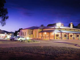 Accommodation in Port Augusta - Standpipe Golf Motor Inn