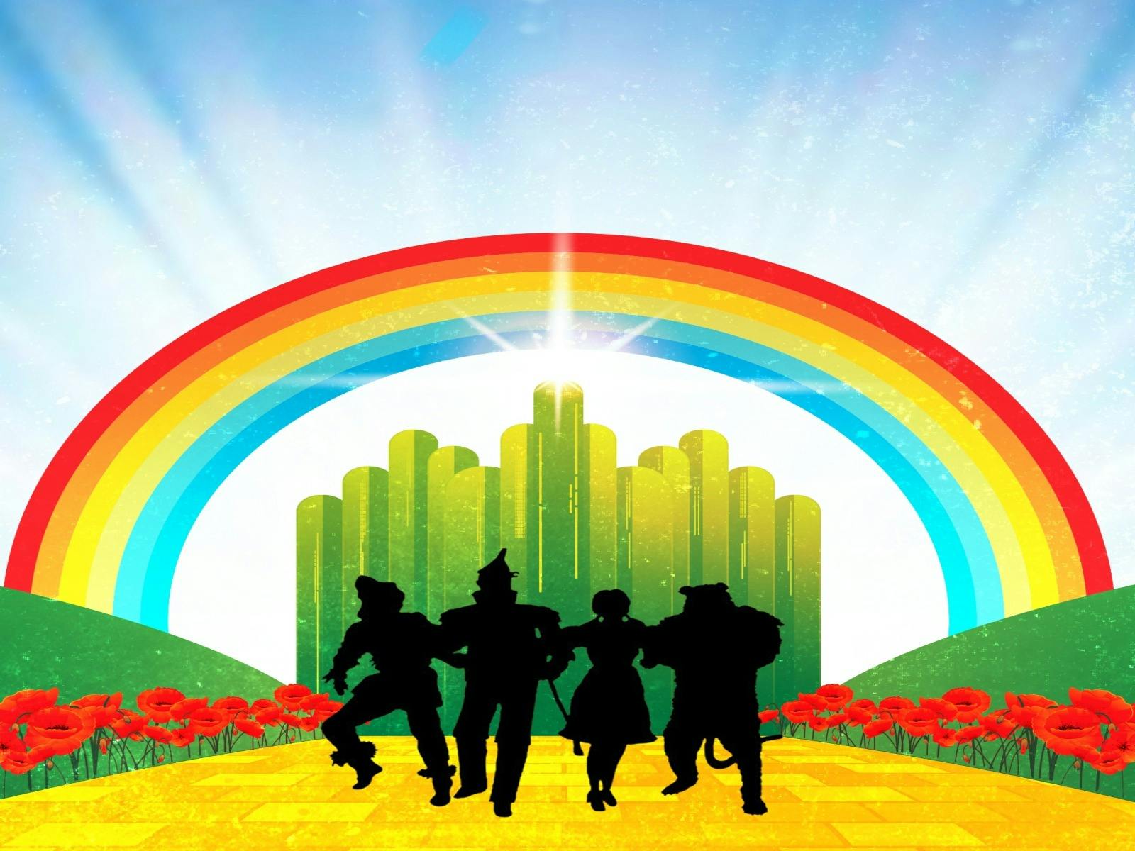 The Wizard Of Oz