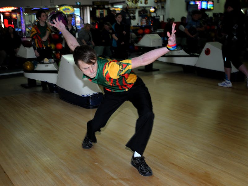 Launceston Lanes Escape Room Launceston Lanes Escape Room