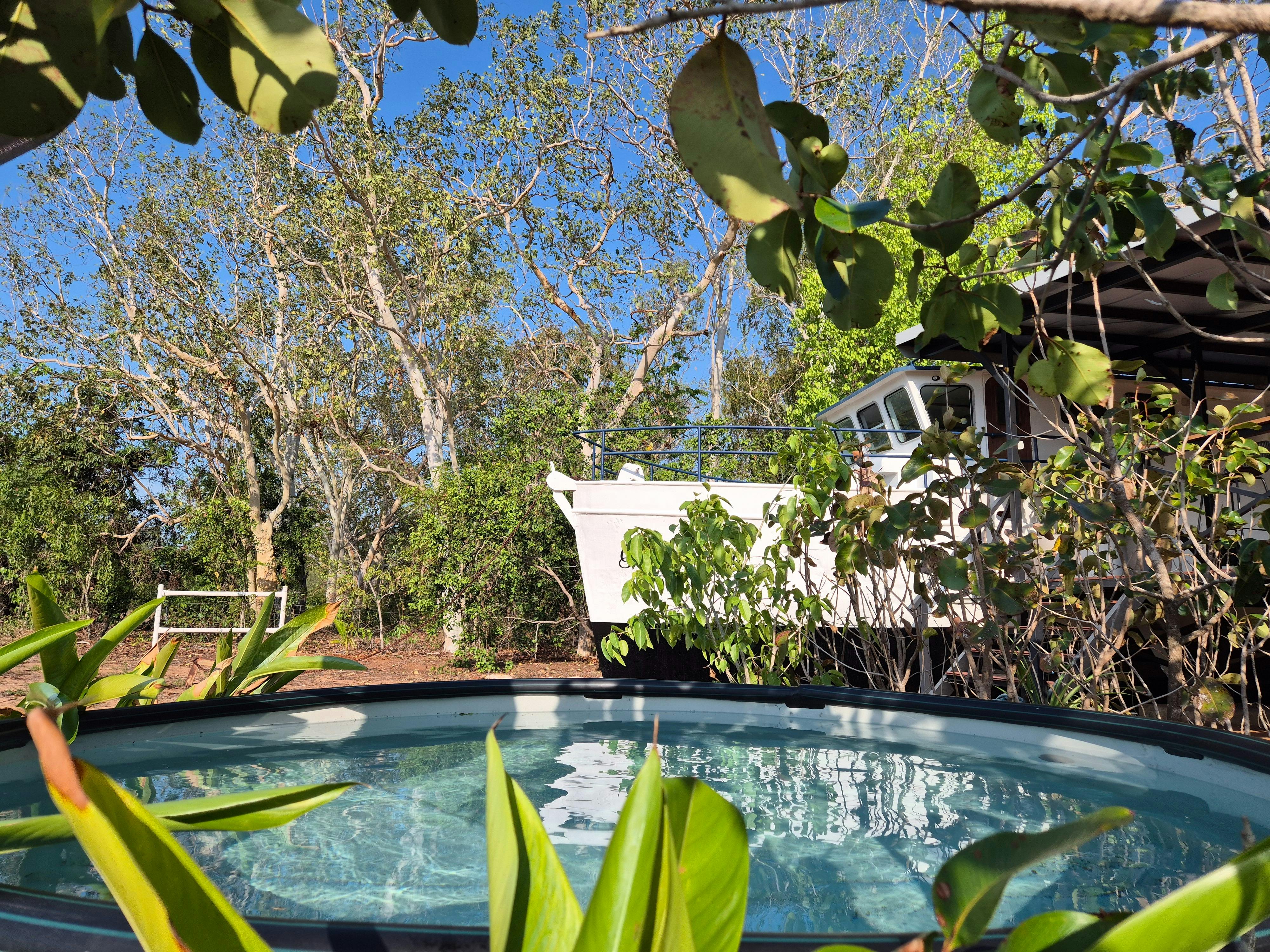 Gracie-May - Wagait Beach