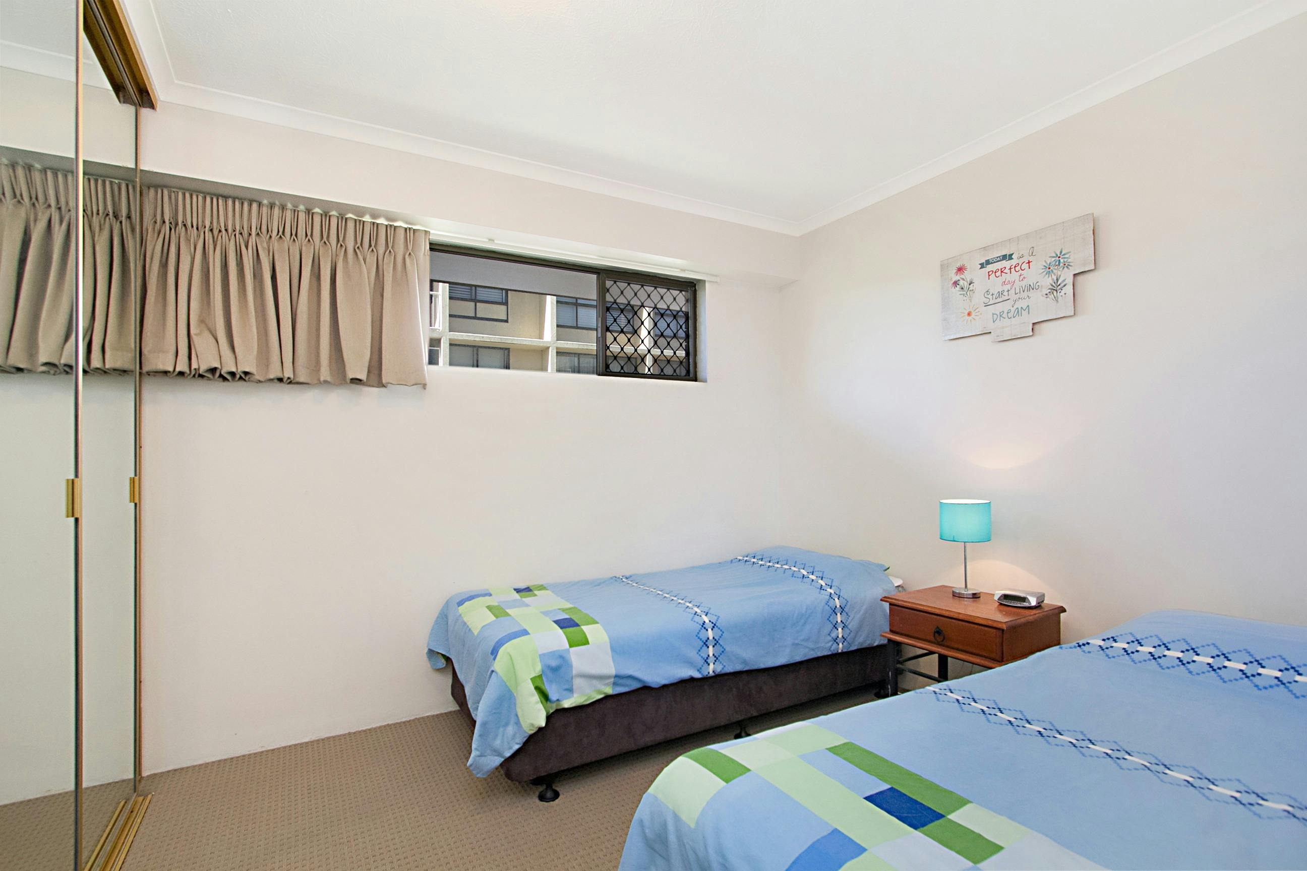 Cobden Court Unit 6 - Coolangatta