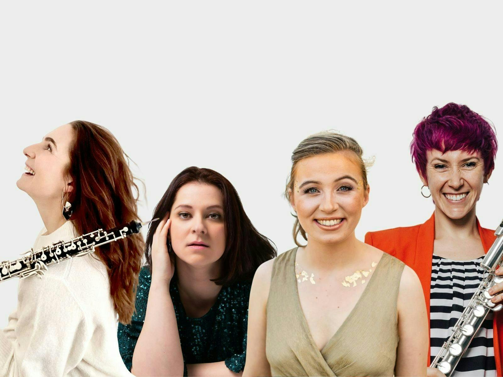 The Gorgeous Nothings