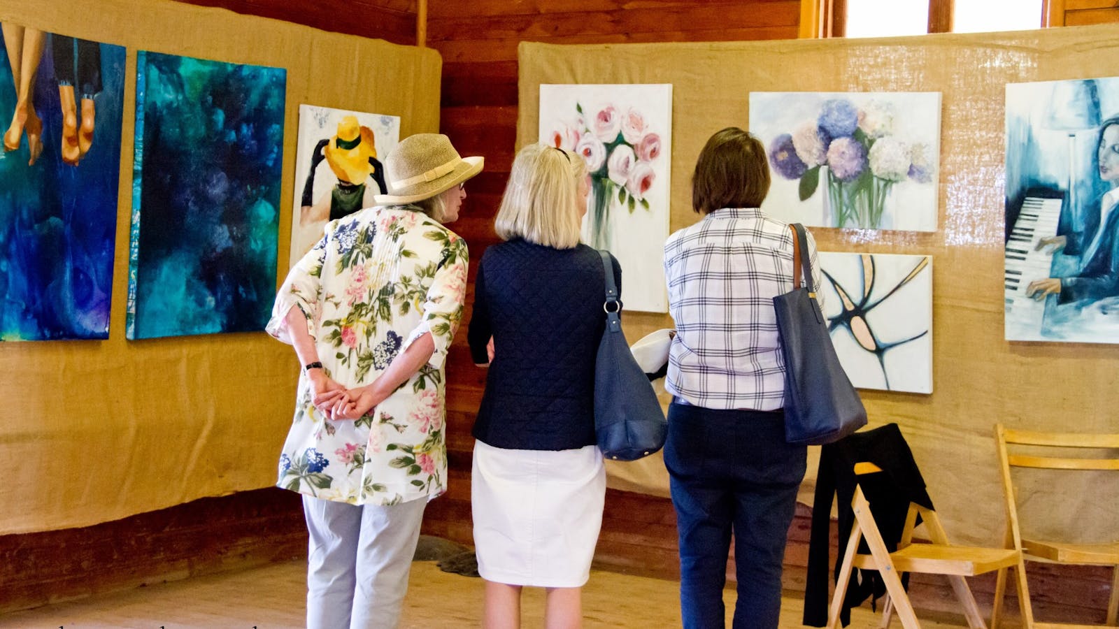 Blackville Arts and Market Day