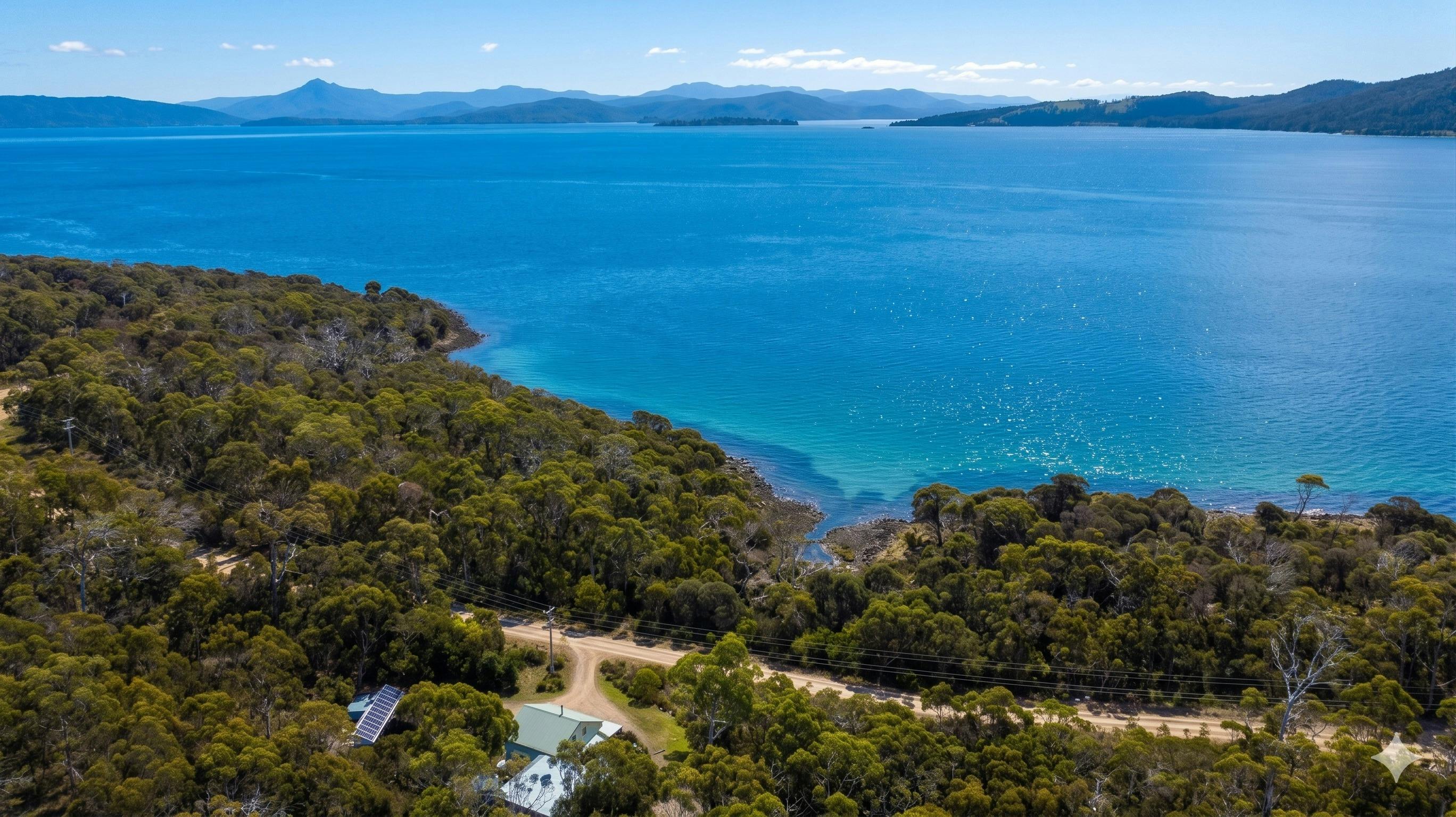 Wellness Sauna Package - Bruny Island Winter Escape image