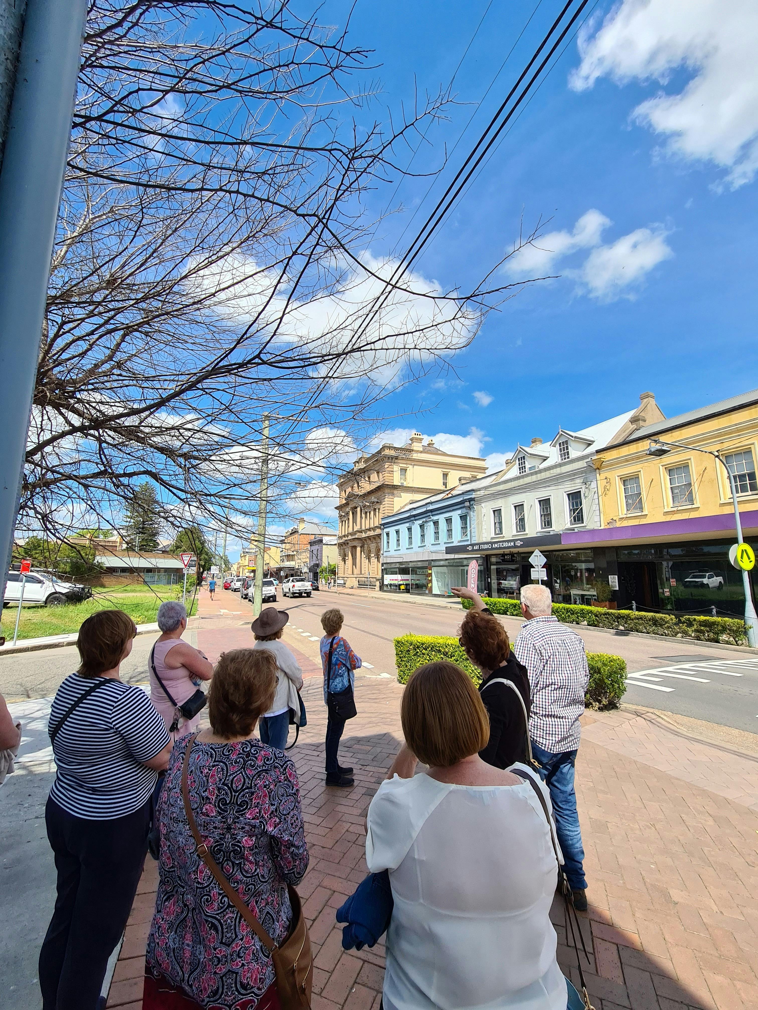 A Taste of Maitland NSW Holidays & Things to Do