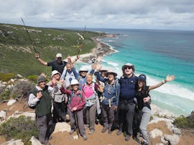 Inspiration Outdoors Walking Tours