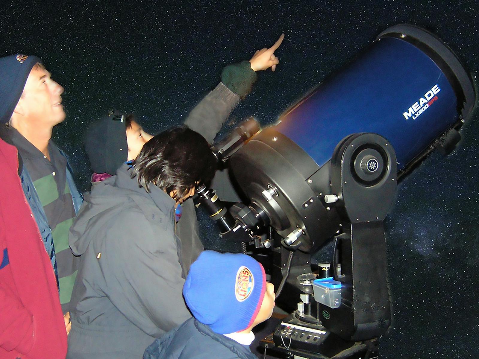 Kingaroy Observatory