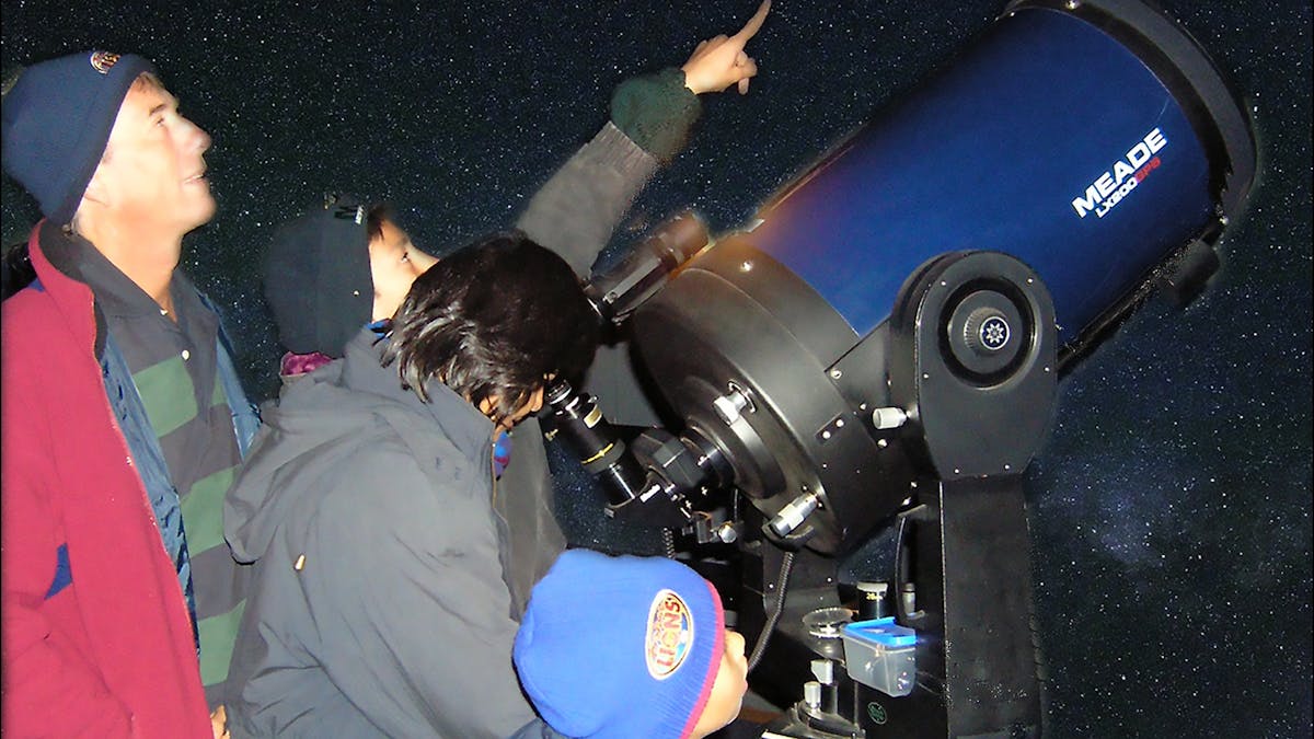 Kingaroy Observatory (formerly Maidenwell Observatory) Kingaroy Observatory (formerly Maidenwell Observatory)