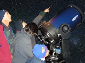 Kingaroy Observatory