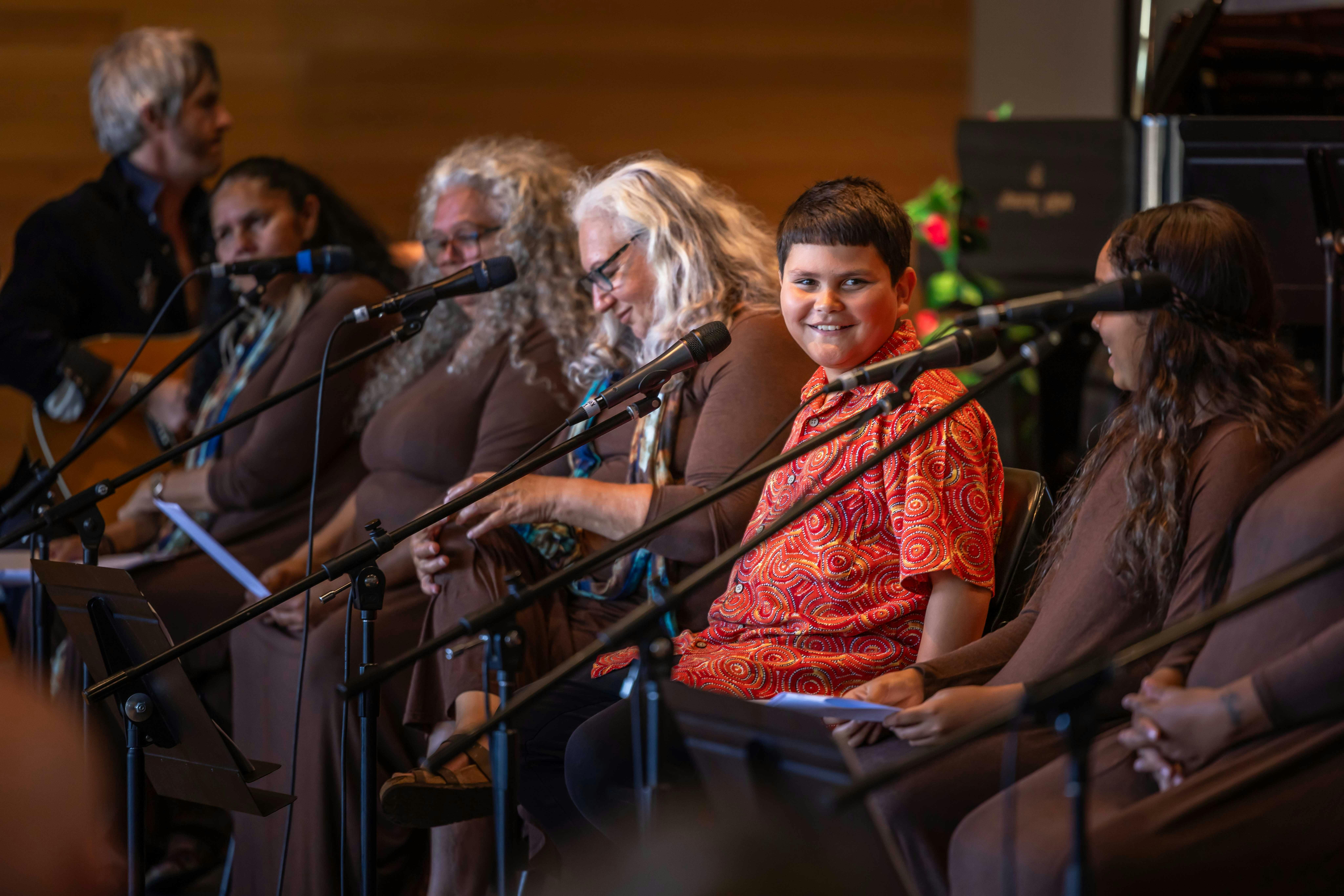 Four Winds Spring Youth Music Festival