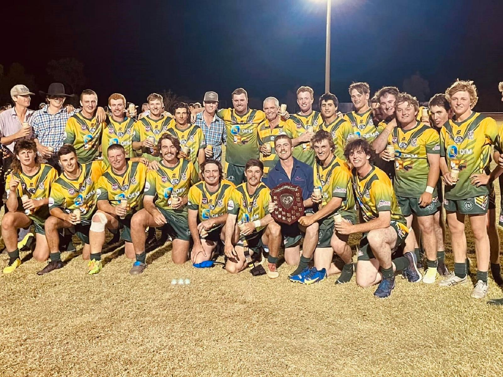 Country Football Team Country Football Team