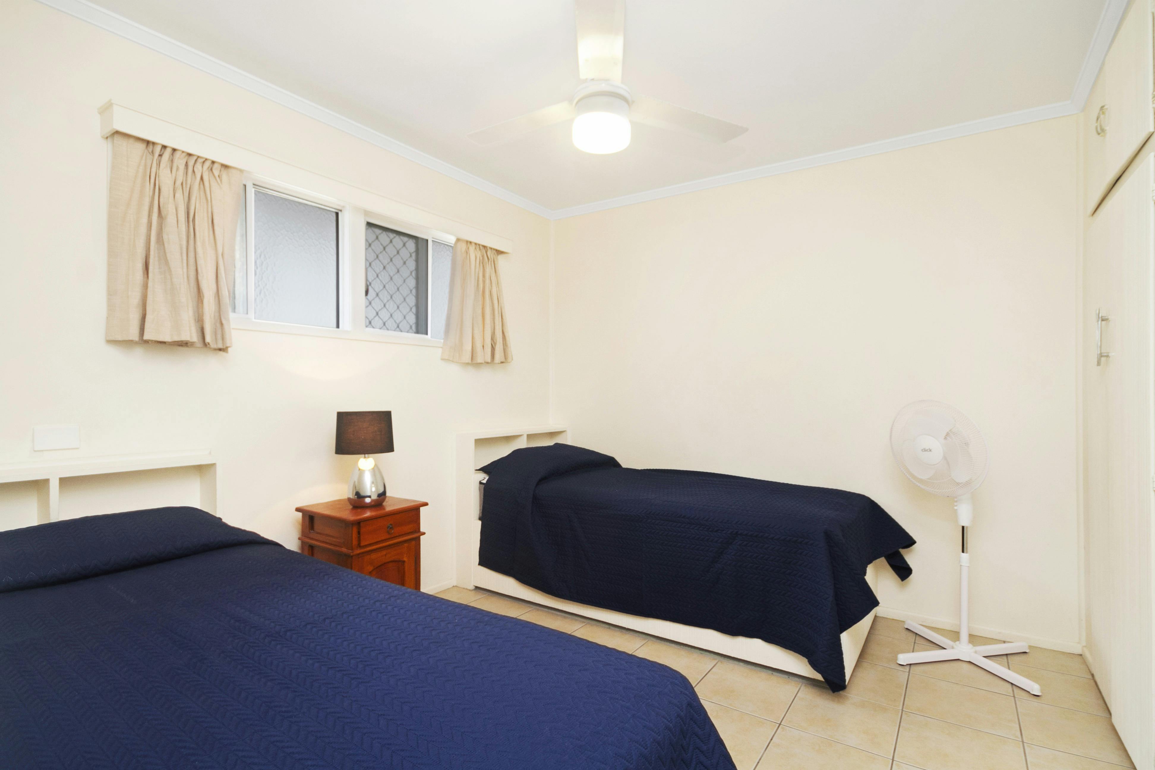 Pacific View Unit 3 Coolangatta