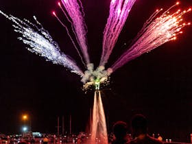 jetpack fireworks