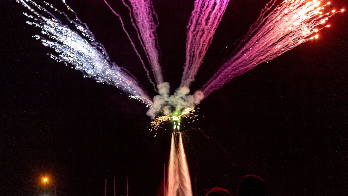 jetpack fireworks