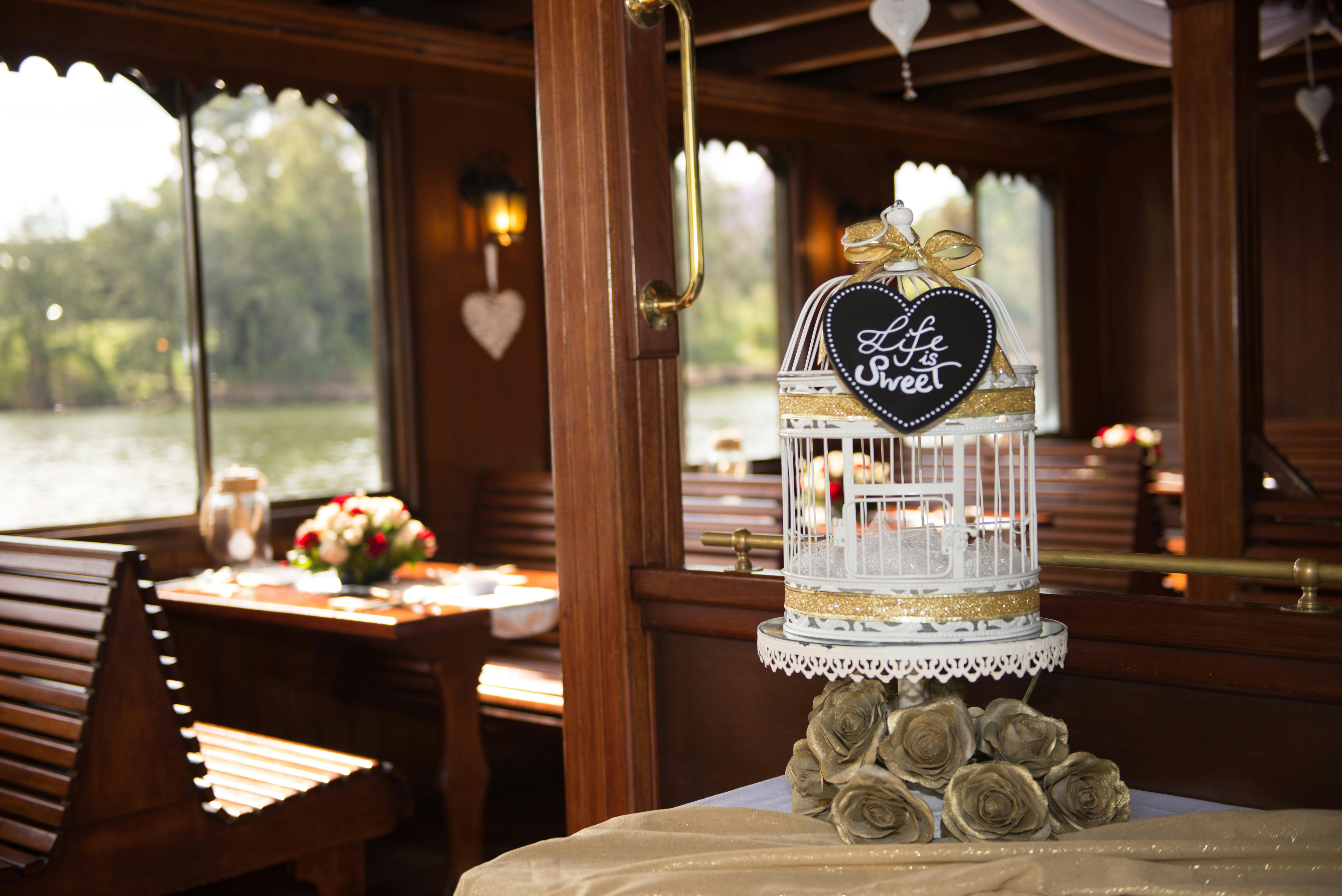 Nepean Belle Paddlewheeler